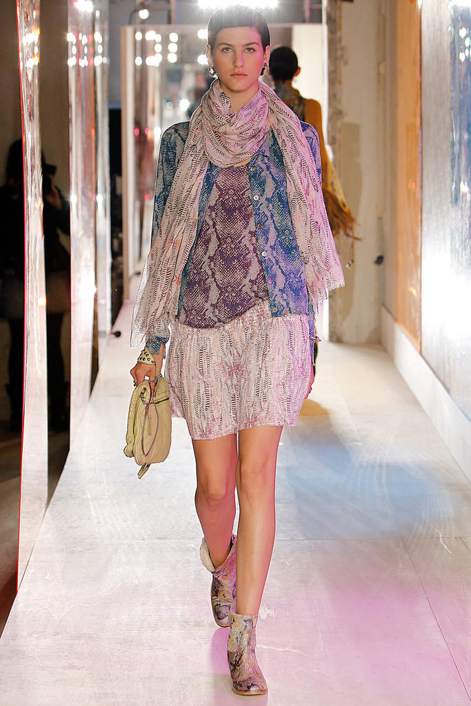 Zadig & Voltaire 2013DƬ