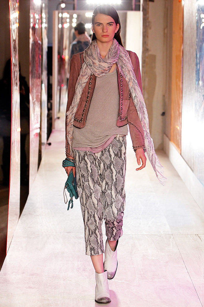 Zadig & Voltaire 2013DƬ