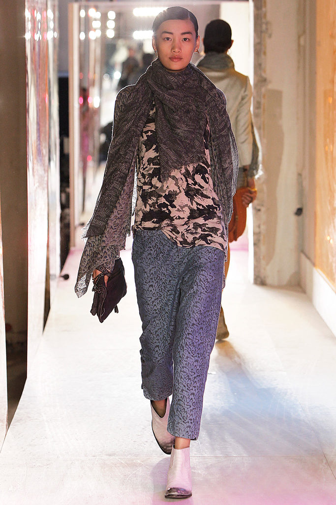 Zadig & Voltaire 2013DƬ