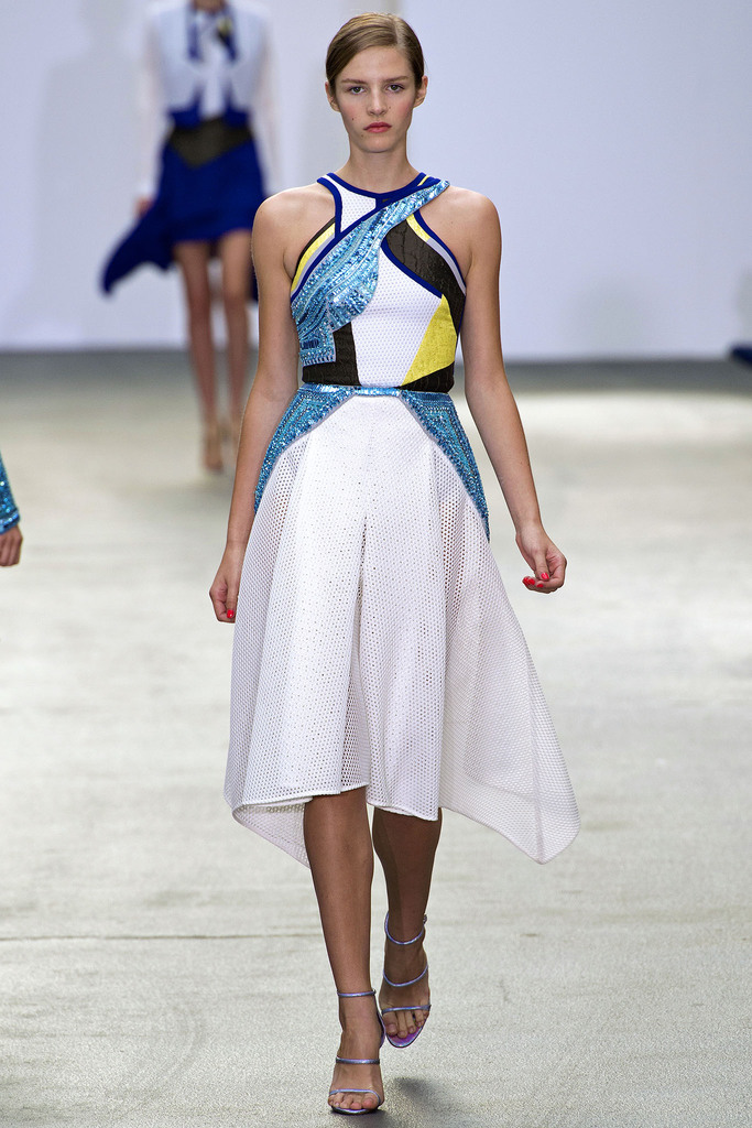 Antonio Berardi 2013DƬ