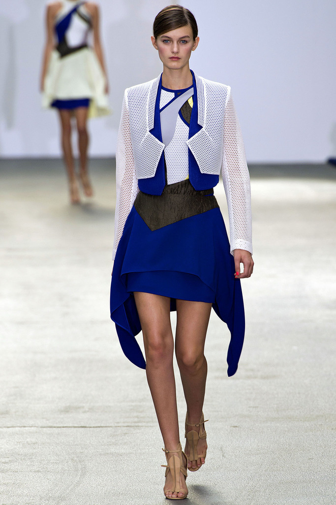Antonio Berardi 2013DƬ
