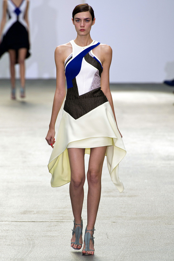 Antonio Berardi 2013DƬ