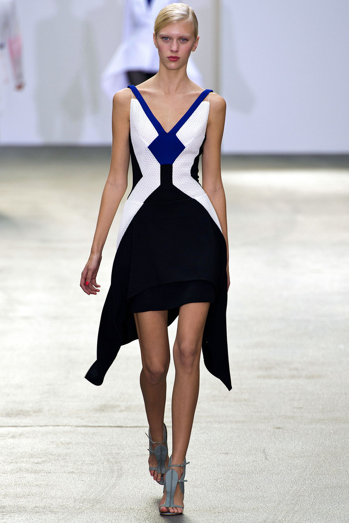 Antonio Berardi 2013(chng)DƬ