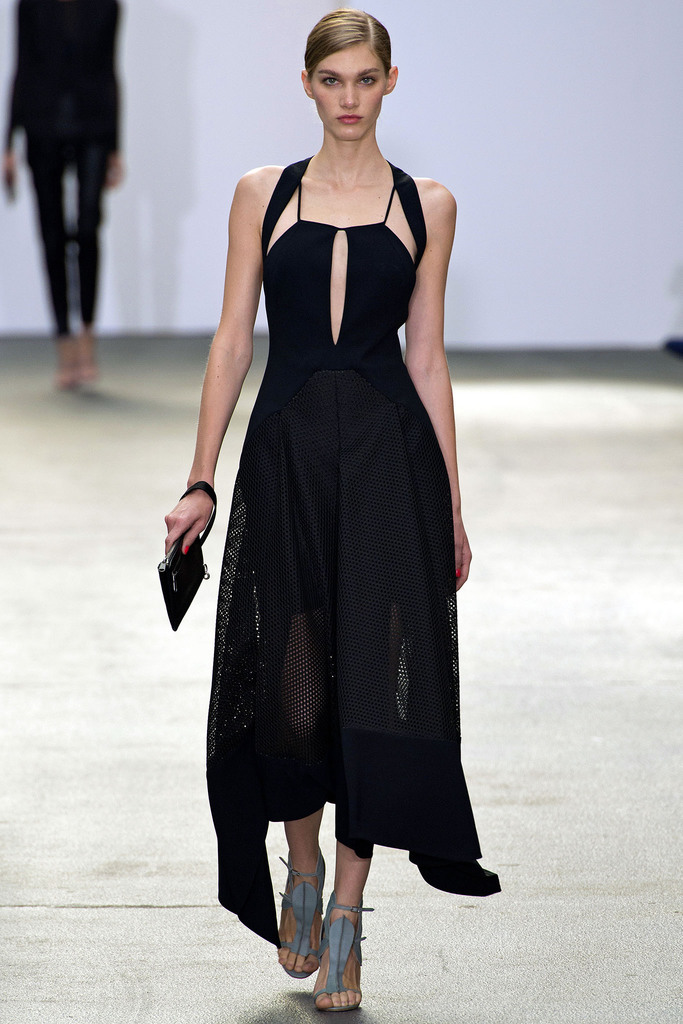 Antonio Berardi 2013DƬ