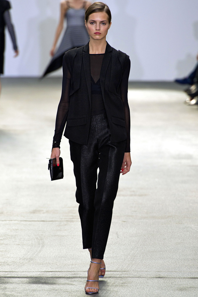 Antonio Berardi 2013DƬ