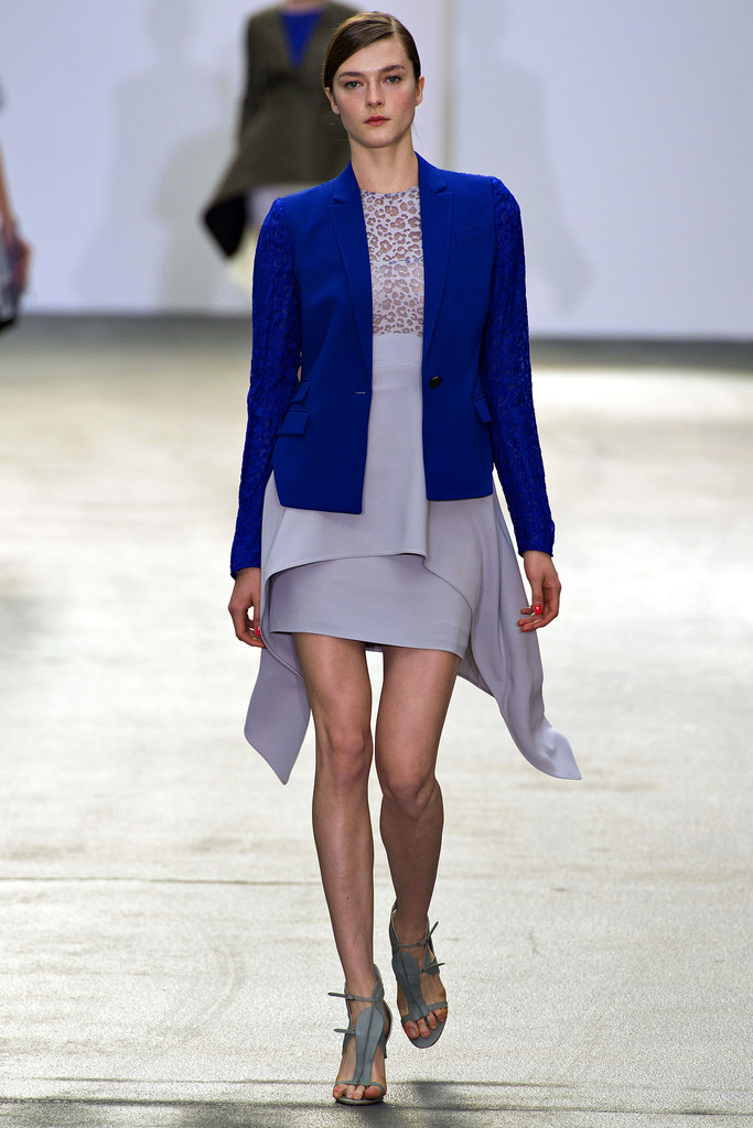 Antonio Berardi 2013DƬ