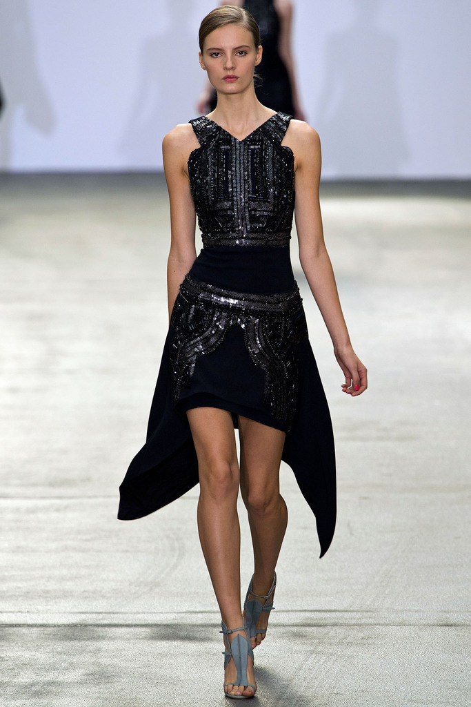 Antonio Berardi 2013DƬ