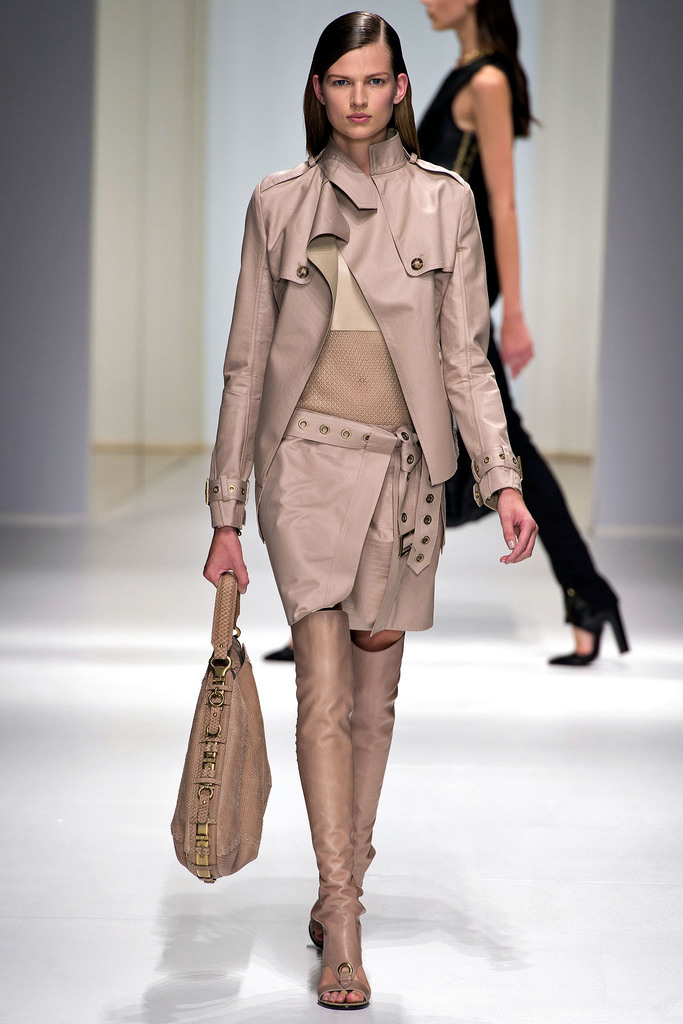Salvatore Ferragamo 2013(chng)DƬ