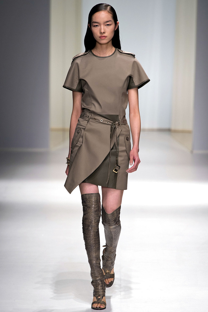 Salvatore Ferragamo 2013DƬ