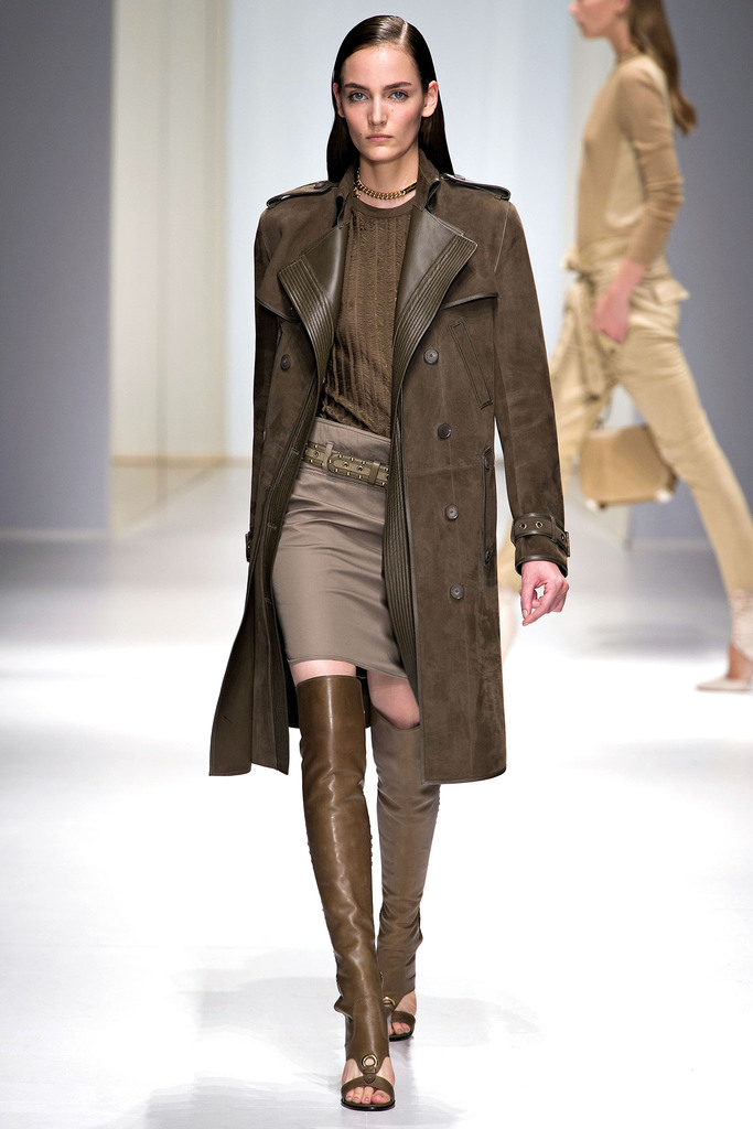 Salvatore Ferragamo 2013DƬ