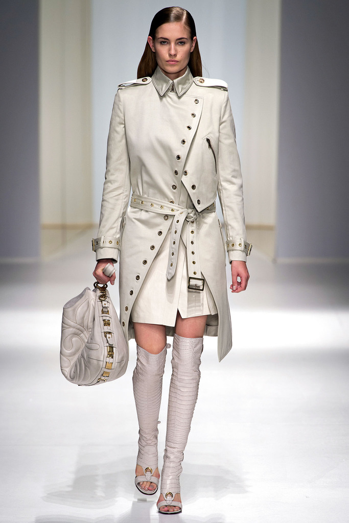 Salvatore Ferragamo 2013DƬ