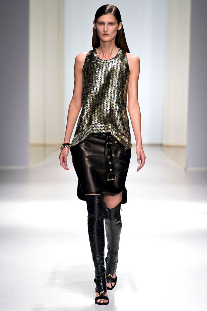 Salvatore Ferragamo 2013�����������DƬ