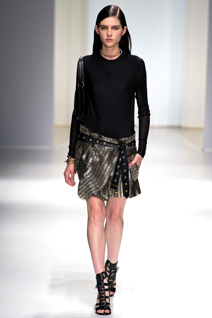 Salvatore Ferragamo 2013�������(ch��ng)����DƬ