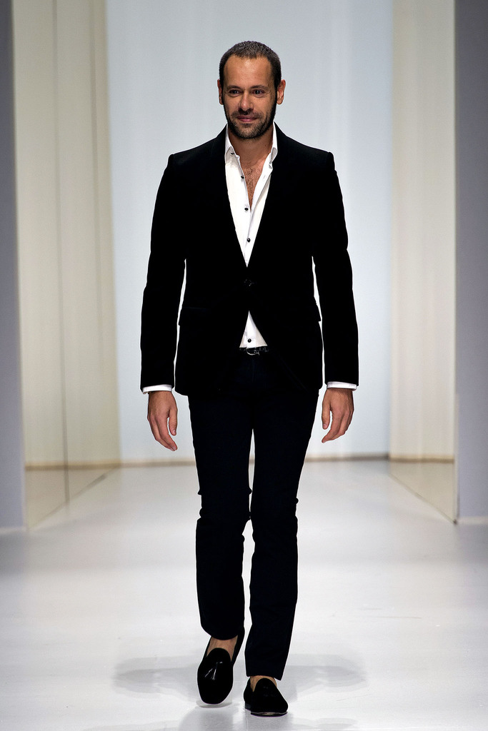 Salvatore Ferragamo 2013�����������DƬ