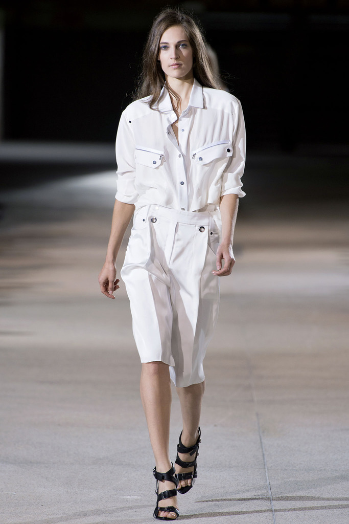 Anthony Vaccarello 2013DƬ