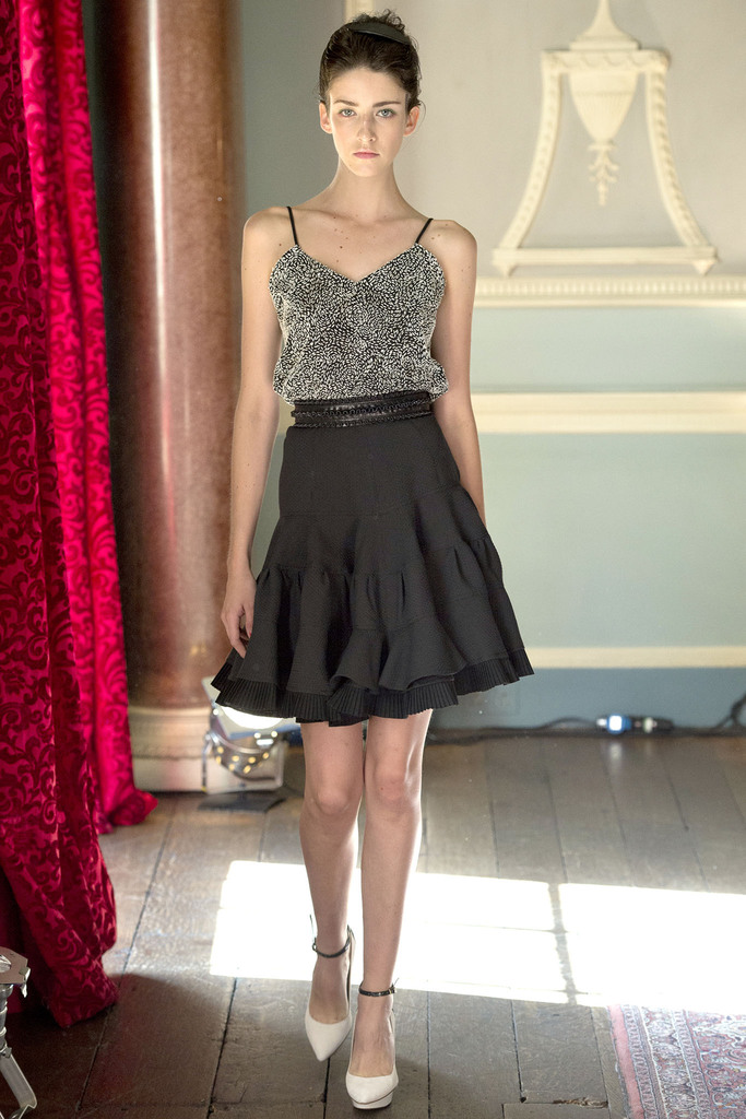 Emilio de la Morena 2013DƬ