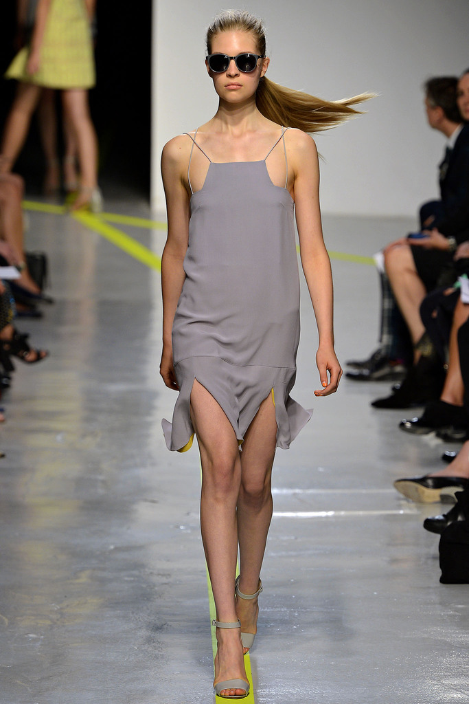 Richard Nicoll 2013DƬ