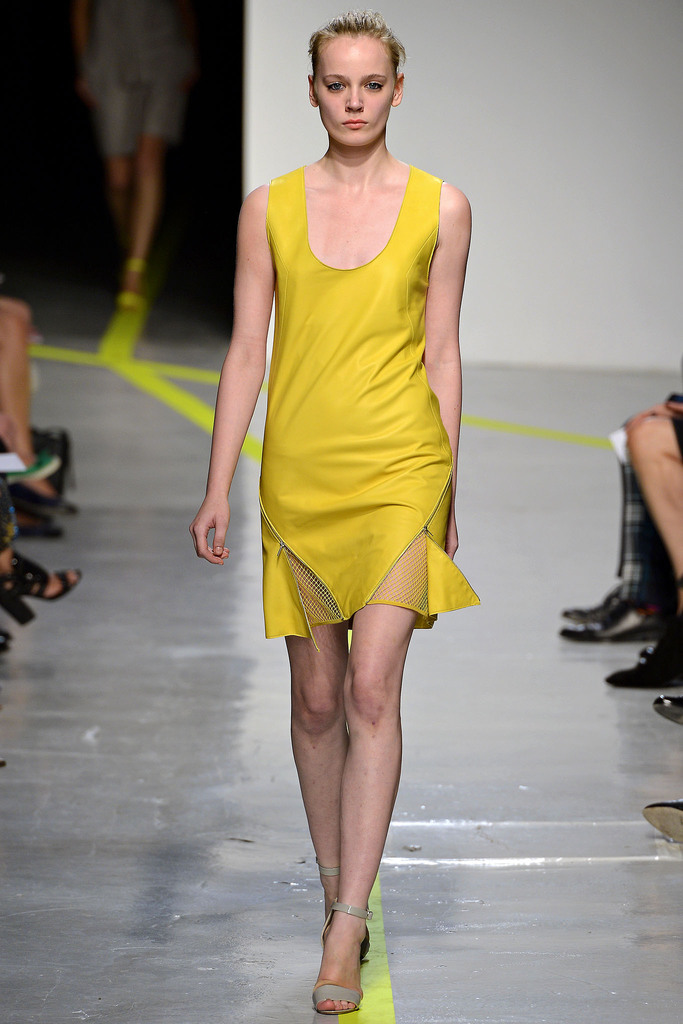 Richard Nicoll 2013DƬ