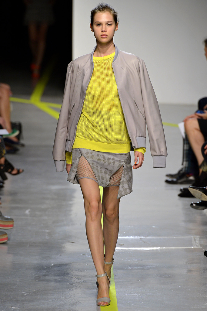 Richard Nicoll 2013DƬ