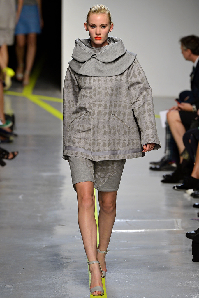Richard Nicoll 2013DƬ