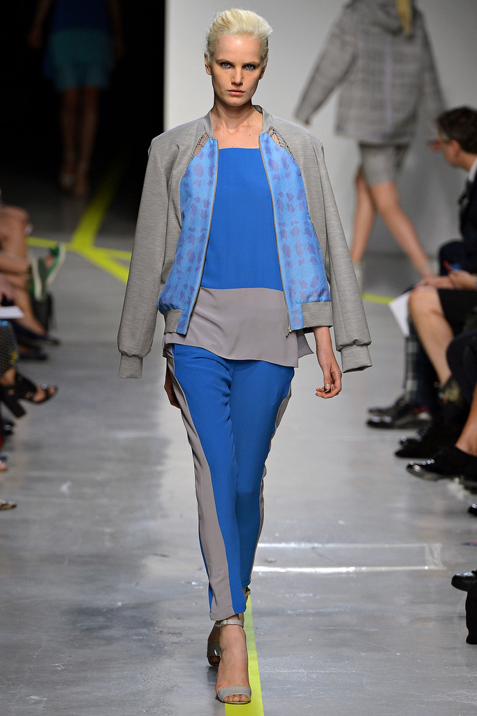 Richard Nicoll 2013DƬ