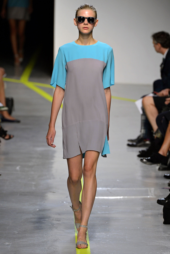 Richard Nicoll 2013DƬ