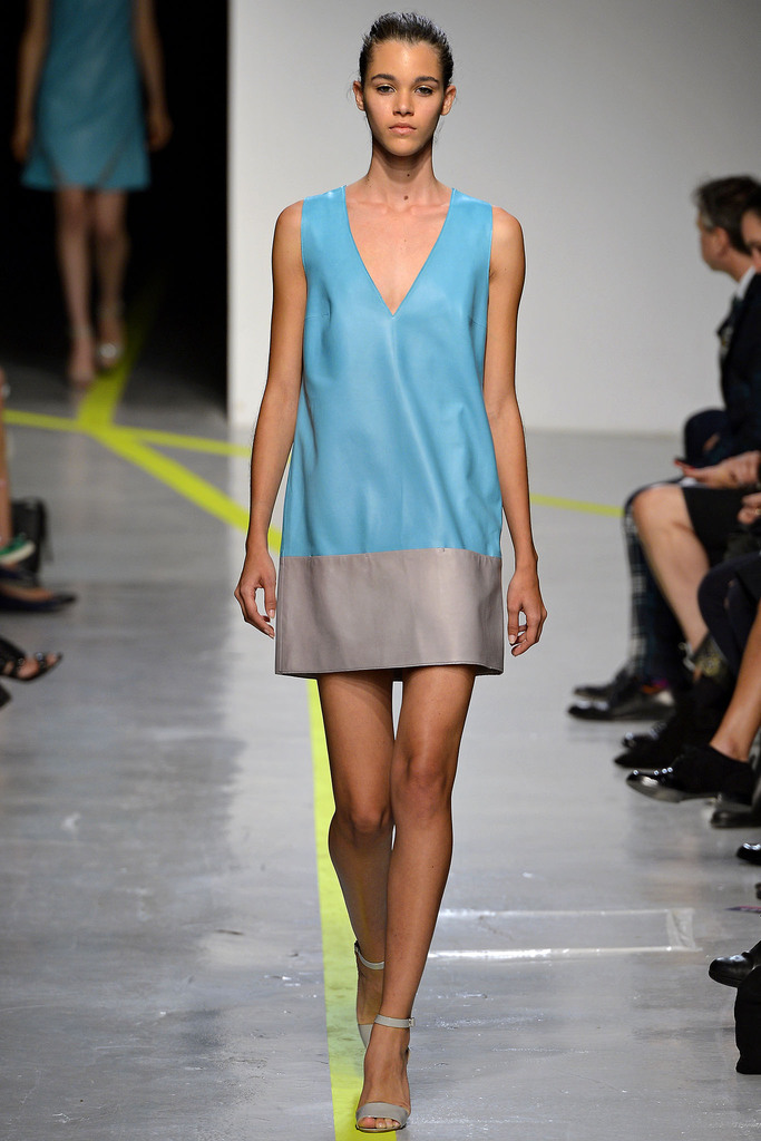 Richard Nicoll 2013�������(ch��ng)����DƬ