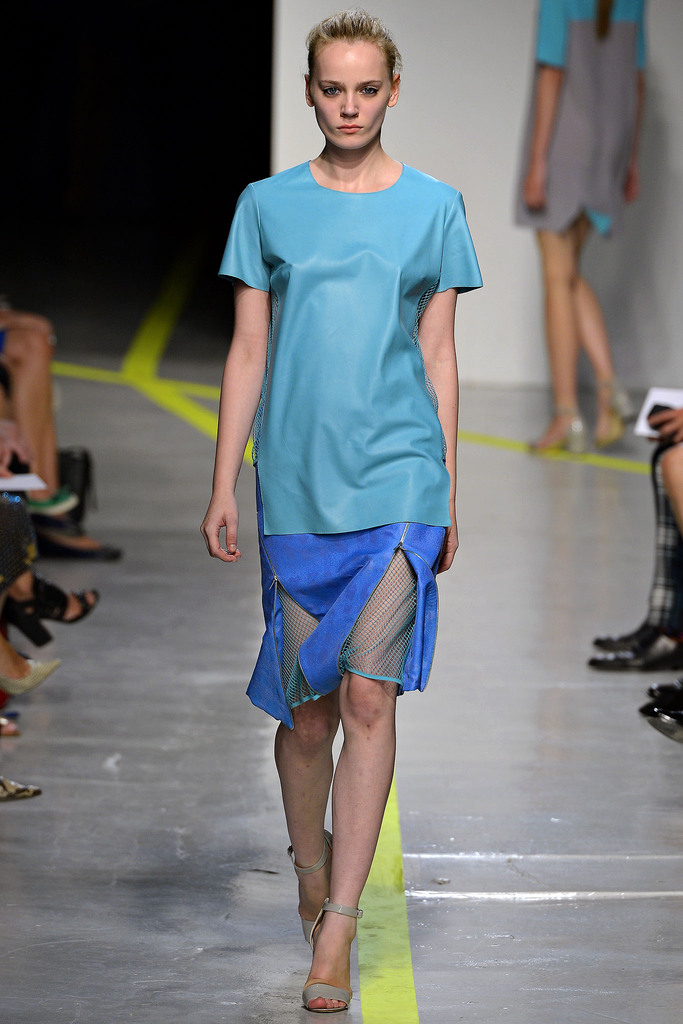 Richard Nicoll 2013DƬ
