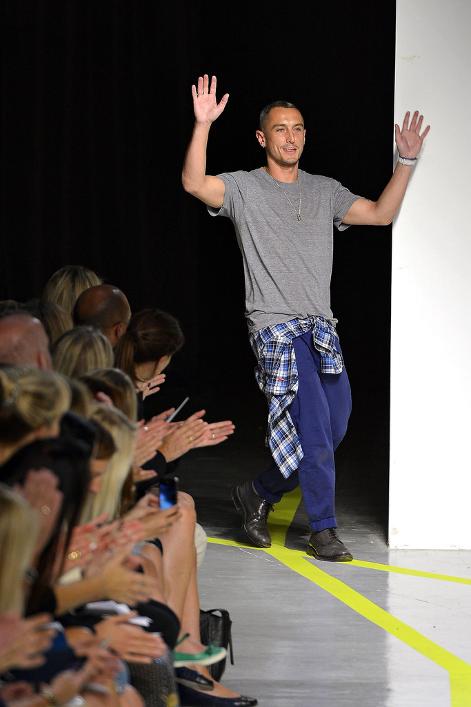 Richard Nicoll 2013�����������DƬ