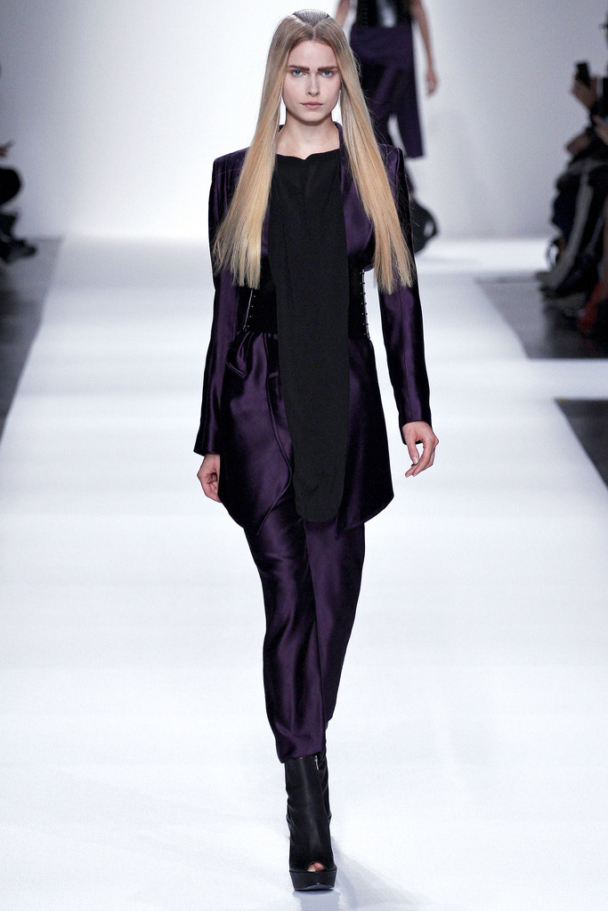 Ann Demeulemeester 2013(chng)DƬ