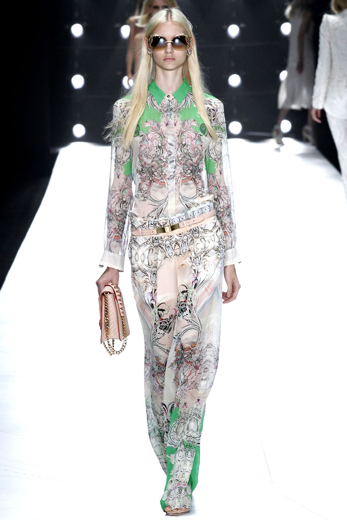 Roberto Cavalli 2013DƬ