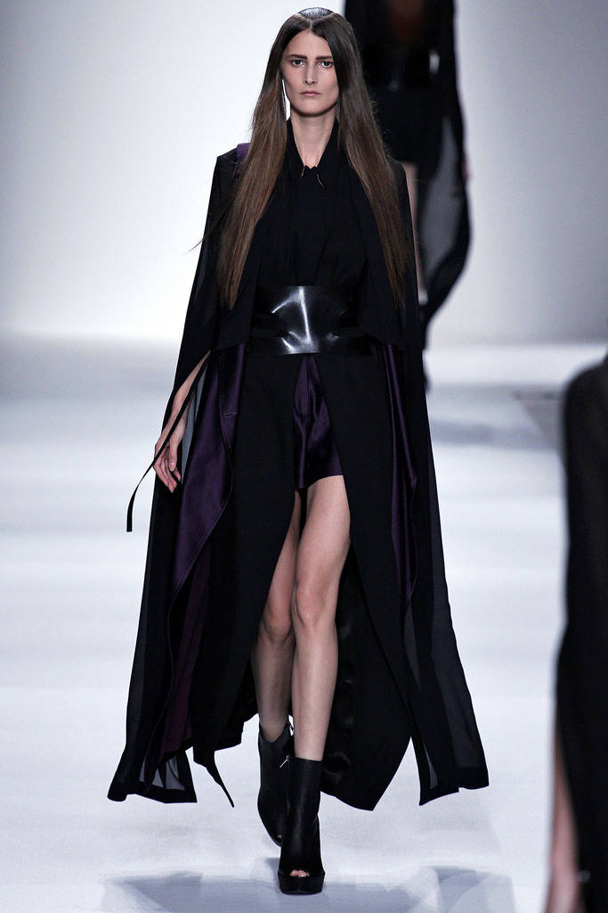 Ann Demeulemeester 2013DƬ