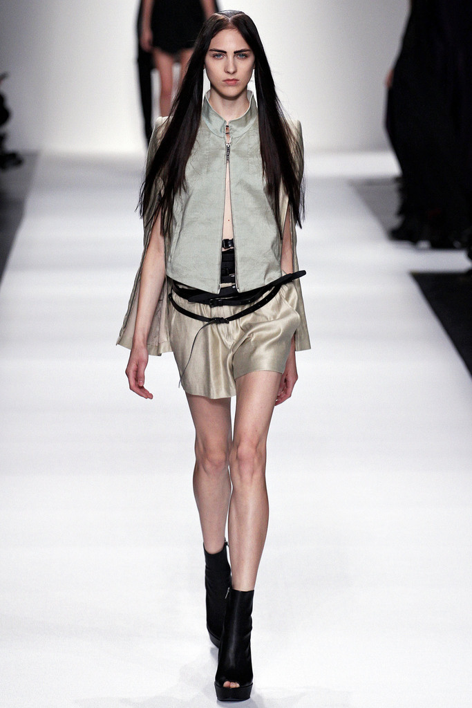 Ann Demeulemeester 2013DƬ