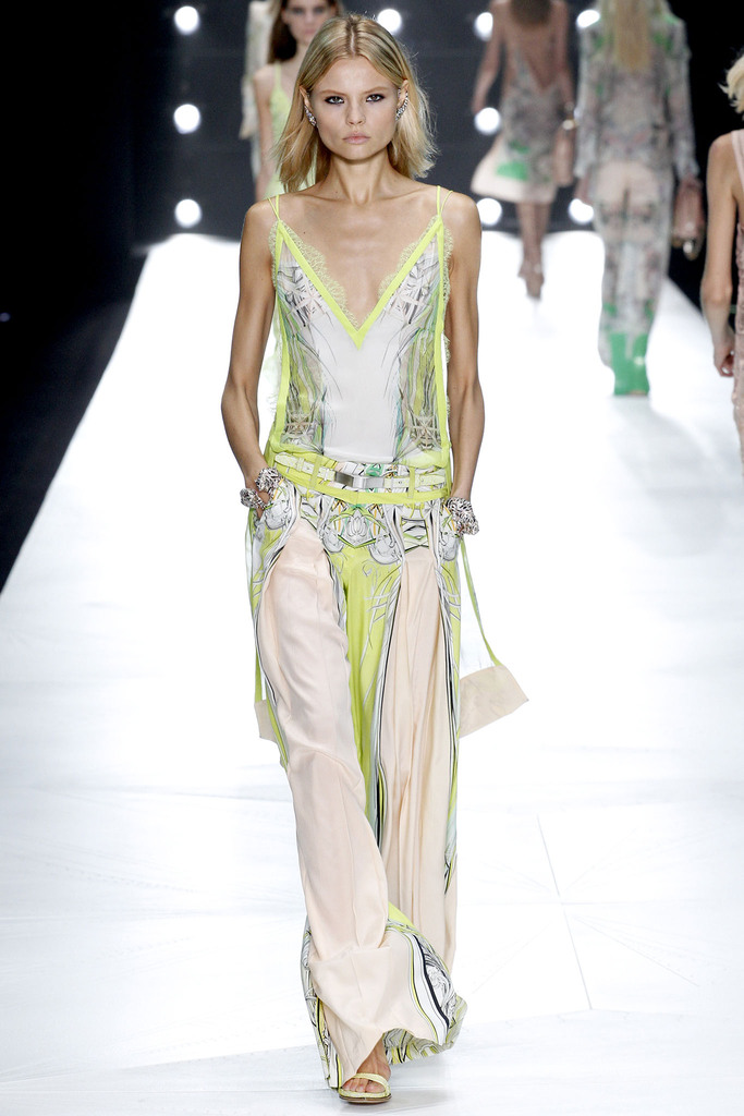 Roberto Cavalli 2013DƬ