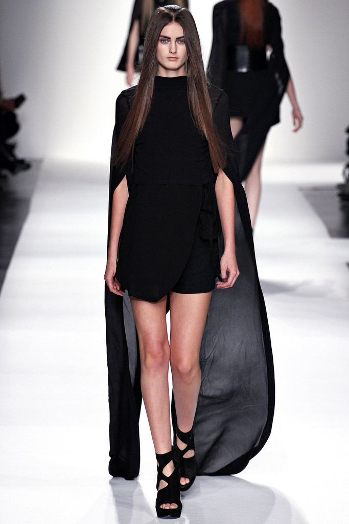 Ann Demeulemeester 2013(chng)DƬ