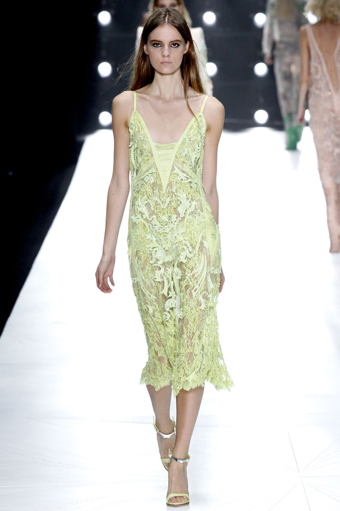 Roberto Cavalli 2013DƬ