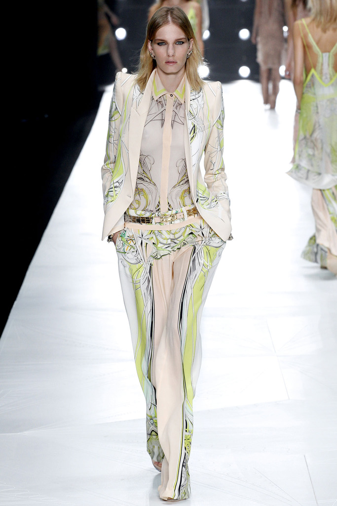 Roberto Cavalli 2013DƬ