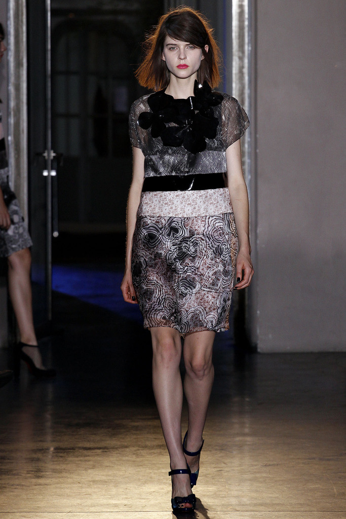 Rue du Mail 2013�����������DƬ