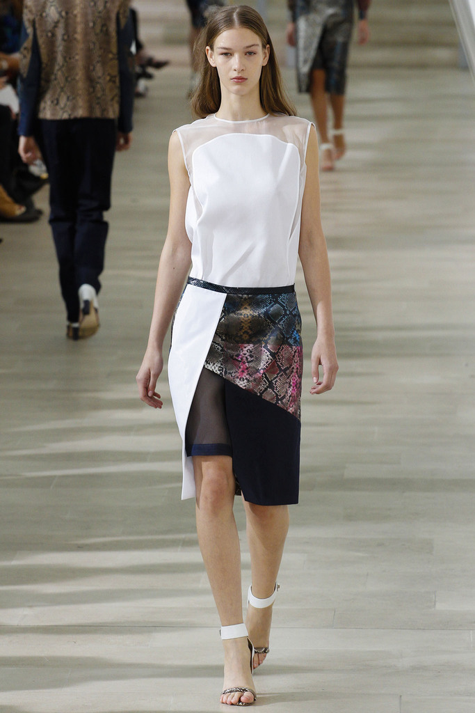 Preen 2013DƬ