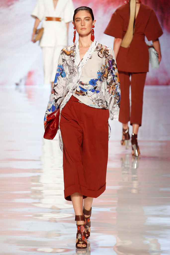 Etro 2013DƬ