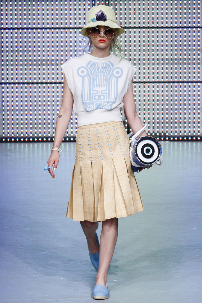 Holly Fulton 2013DƬ