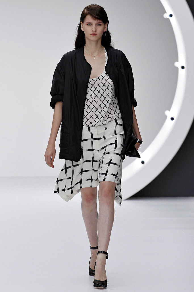 Topshop Unique 2013�����������DƬ