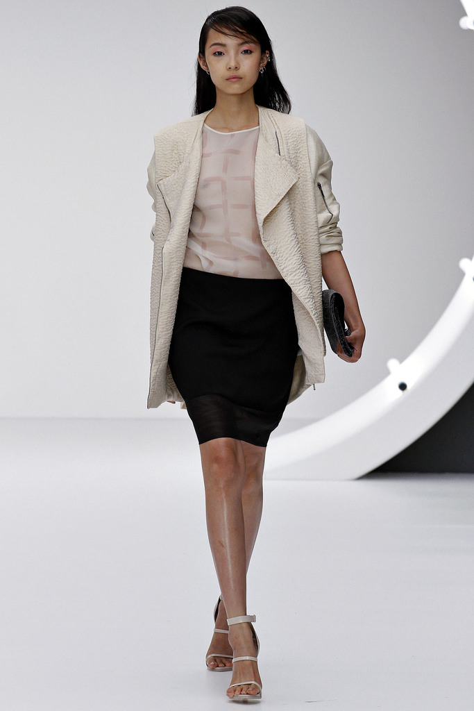 Topshop Unique 2013�����������DƬ