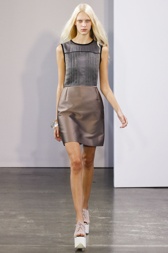 Victoria, Victoria Beckham 2013�����������DƬ