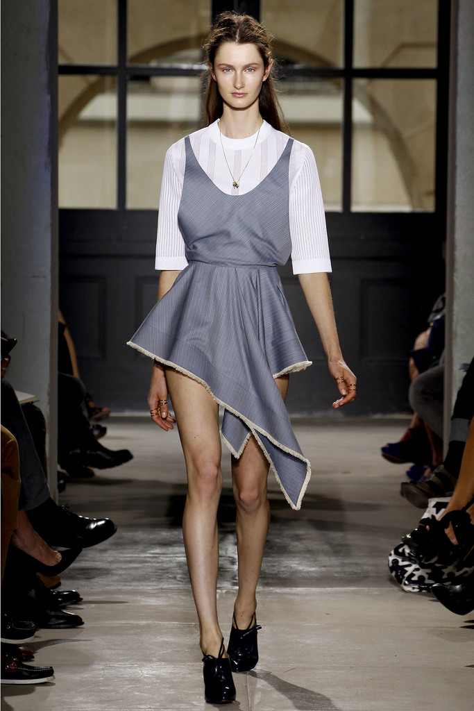 Balenciaga 2013�����������DƬ