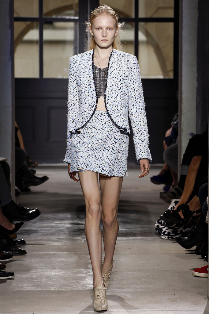 Balenciaga 2013�����������DƬ