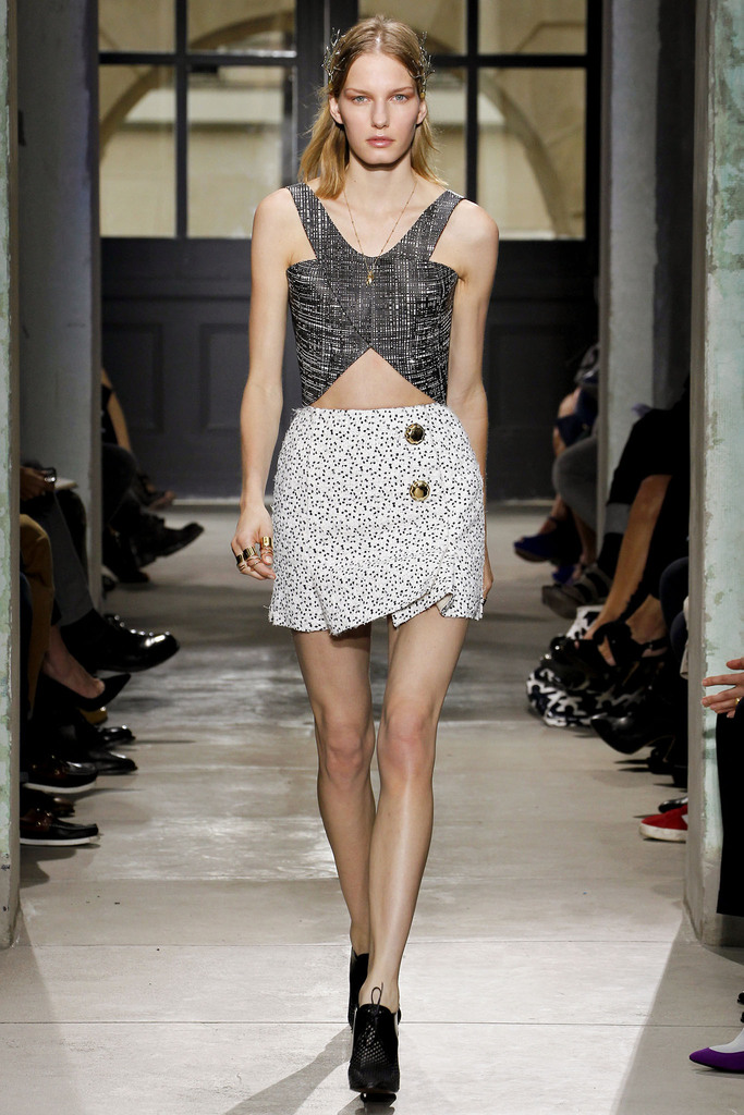 Balenciaga 2013�����������DƬ