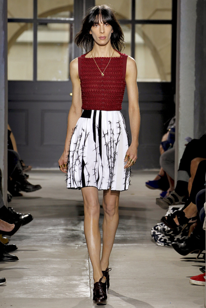 Balenciaga 2013�����������DƬ