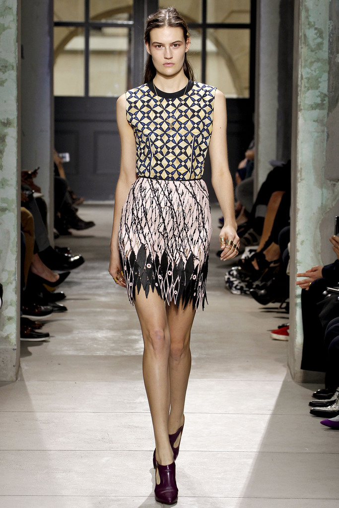 Balenciaga 2013�����������DƬ