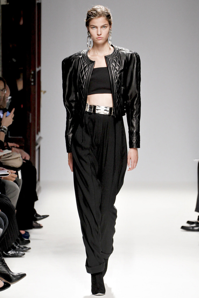 Balmain 2013DƬ
